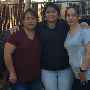 Meet your Posher, Marie